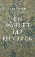 Wahrheit der Religionen