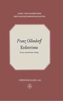 Erdstrome