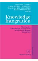 Knowledge Integration