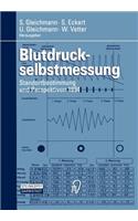 Blutdruckselbstmessung