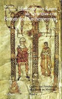 Hinkmar Von Reims ALS Verwalter Von Bistum Und Kirchenprovinz