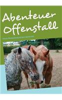 Abenteuer Offenstall