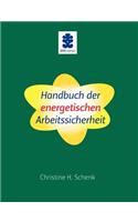 Handbuch Der Energetischen Arbeitssicherheit