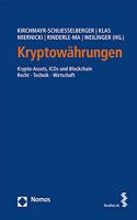 Kryptowahrungen