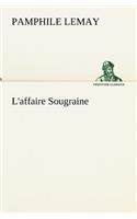 L'affaire Sougraine