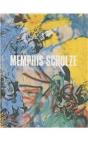 Memphis Schulze: Catalogue Raisonne