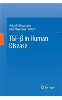 TGF-β in Human Disease