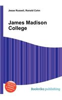 James Madison College