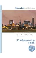 2010 Stanley Cup Finals: (English)