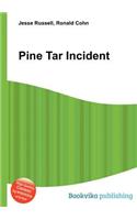 Pine Tar Incident