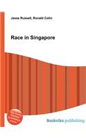 Race in Singapore