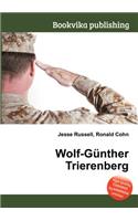 Wolf-Gunther Trierenberg