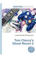 Tom Clancy's Ghost Recon 2