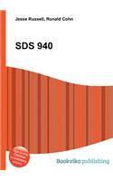 Sds 940