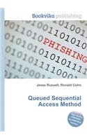 Queued Sequential Access Method