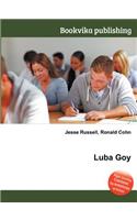 Luba Goy