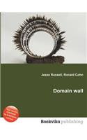 Domain Wall