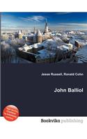 John Balliol