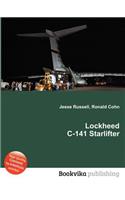 Lockheed C-141 Starlifter