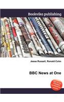 BBC News at One