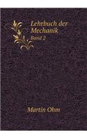 Lehrbuch Der Mechanik Band 2