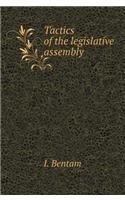 Tactics of the legislative assembly