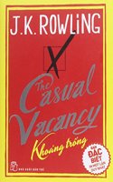 The Casual Vacancy