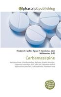 Carbamazepine