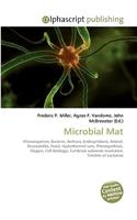 Microbial Mat: (English)