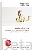 National Myth: (English)