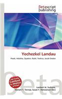 Yechezkel Landau