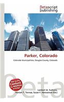 Parker, Colorado: (English)