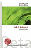 Ralph Talmont