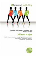 Allison Hayes: (English)