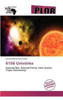 6166 Univsima