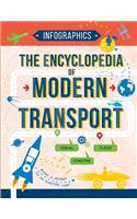 The Encyclopedia of Modern Transport