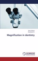 Magnification in dentistry