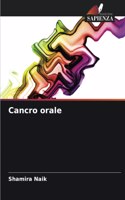 Cancro orale