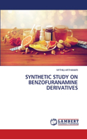Synthetic Study on Benzofuranamine Derivatives