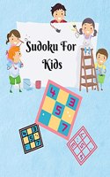 Sudoku For Kids