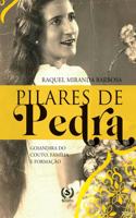 Pilares de Pedra