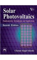 Solar Photovoltaics : Fundamentals, Technologies And Applications