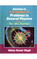 Solutions To I. E. Irodovs Problems In General - Ii