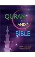 Quran and Bible