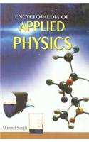 Encyclopaedia Of Applied Physics (Set Of 3 Vols. )