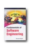 Fundamentals of Software Engineering