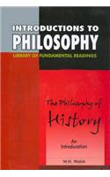 Philosophy of History - An Introduction