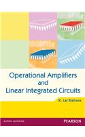 Operational Amplifiers and Linear Integrated Circuits