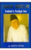 Farooq Abdullah: Chief Minister of Jammu and Kashmir