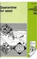 Quarantine for Seeds